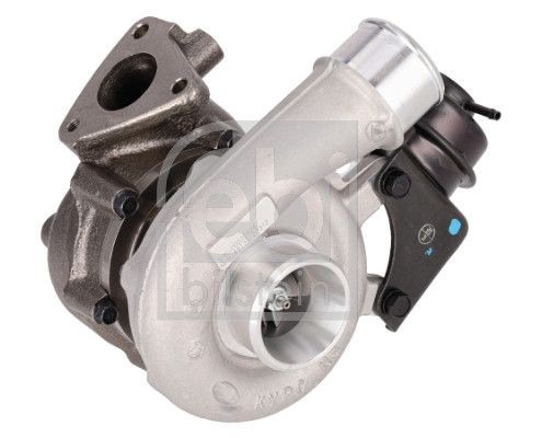 Febi Bilstein 187948 Turbocharger