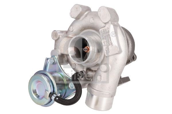 Febi Bilstein 187957 Turbocharger
