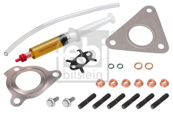 Febi Bilstein 187968 Mounting Kit, Charger