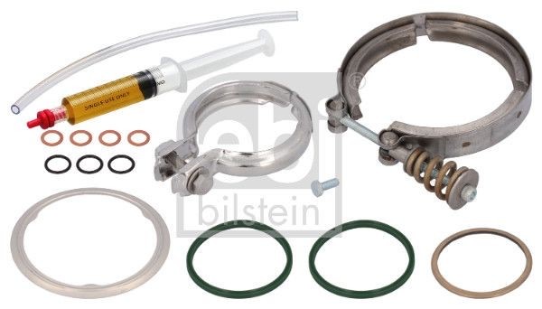 Febi Bilstein 187971 Mounting Kit, Charger