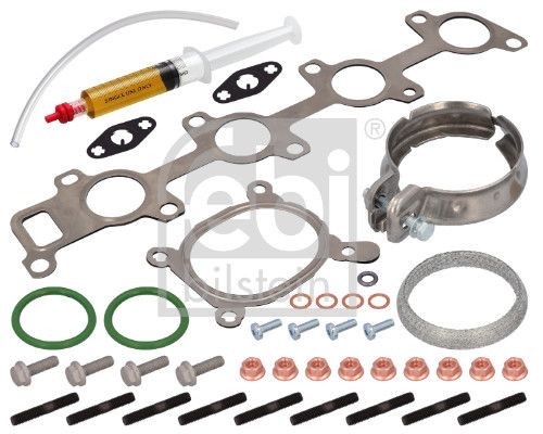 Febi Bilstein 187982 Mounting Kit, Charger
