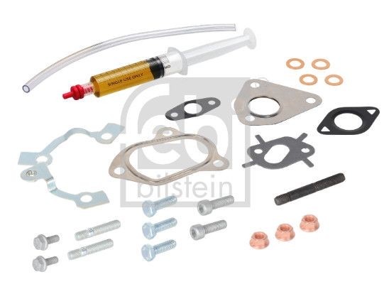 Febi Bilstein 187985 Mounting Kit, Charger
