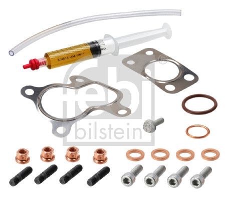Febi Bilstein 187987 Mounting Kit, Charger