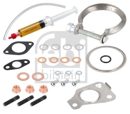 Febi Bilstein 187992 Mounting Kit, Charger