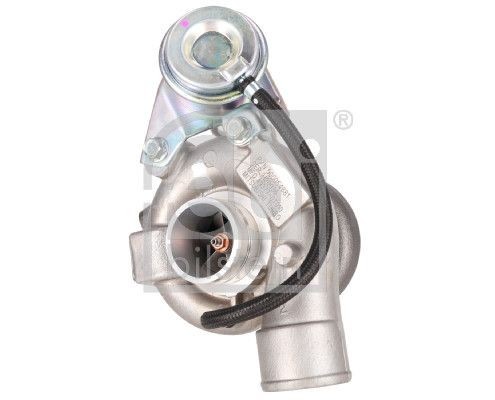 Febi Bilstein 187993 Turbocharger