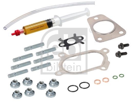 Febi Bilstein 187996 Mounting Kit, Charger