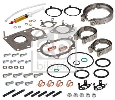Febi Bilstein 188014 Mounting Kit, Charger