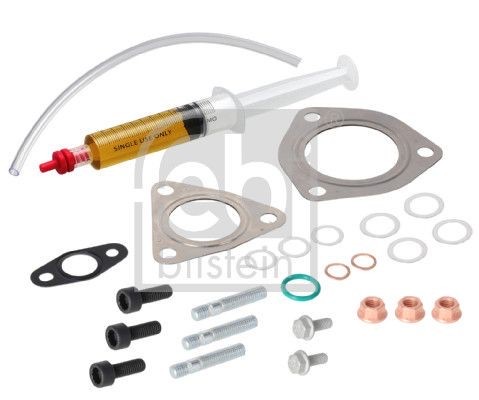 Febi Bilstein 188015 Mounting Kit, Charger