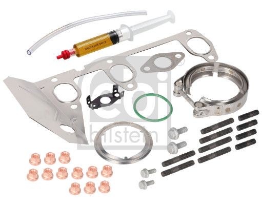 Febi Bilstein 188016 Mounting Kit, Charger