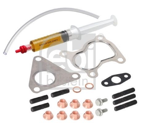 Febi Bilstein 188025 Mounting Kit, Charger