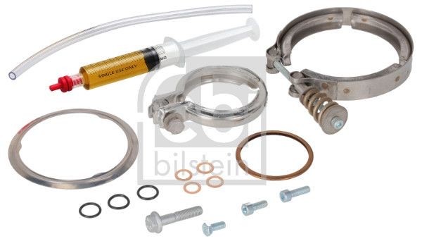 Febi Bilstein 188026 Mounting Kit, Charger