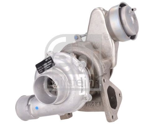 Febi Bilstein 188027 Turbocharger