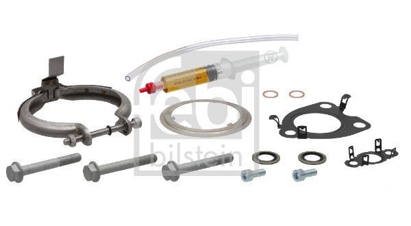 Febi Bilstein 188031 Mounting Kit, Charger
