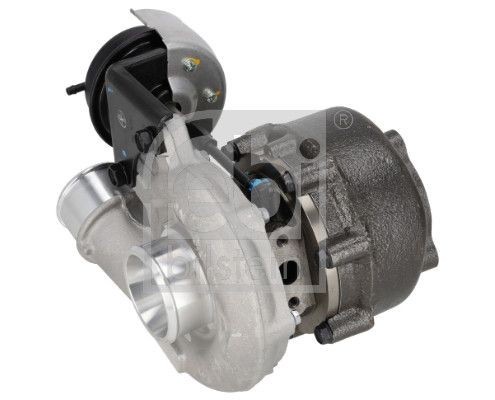 Febi Bilstein 188033 Turbocharger