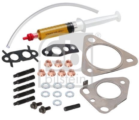 Febi Bilstein 188036 Mounting Kit, Charger