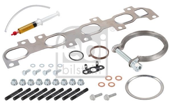 Febi Bilstein 188039 Exhaust Manifold Gasket