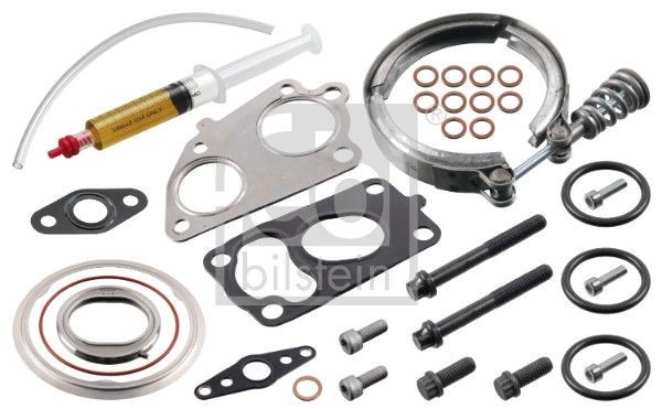Febi Bilstein 188050 Mounting Kit, Charger