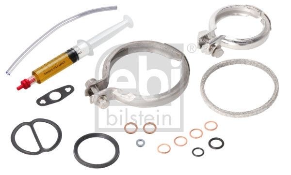 Febi Bilstein 188076 Mounting Kit, Charger