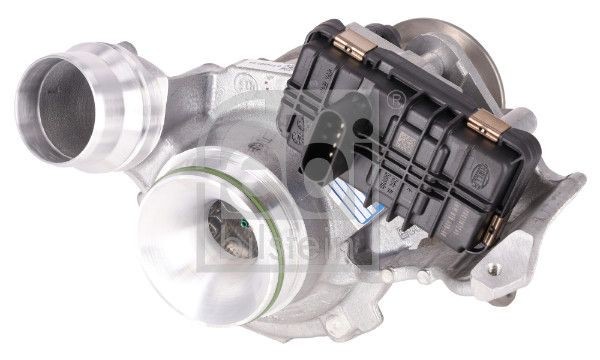 Febi Bilstein 188081 Turbocharger