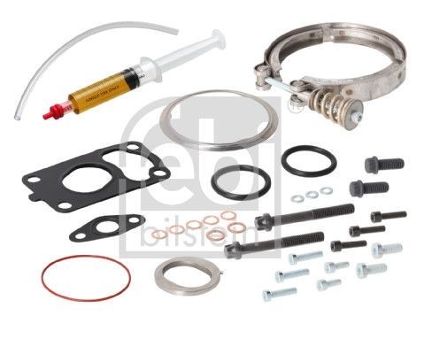 Febi Bilstein 188084 Mounting Kit, Charger