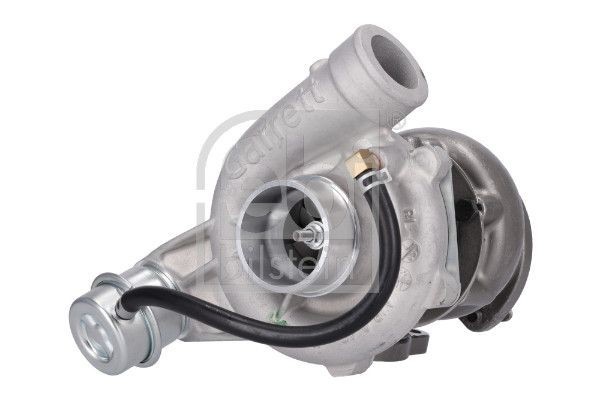 Febi Bilstein 188105 Turbocharger