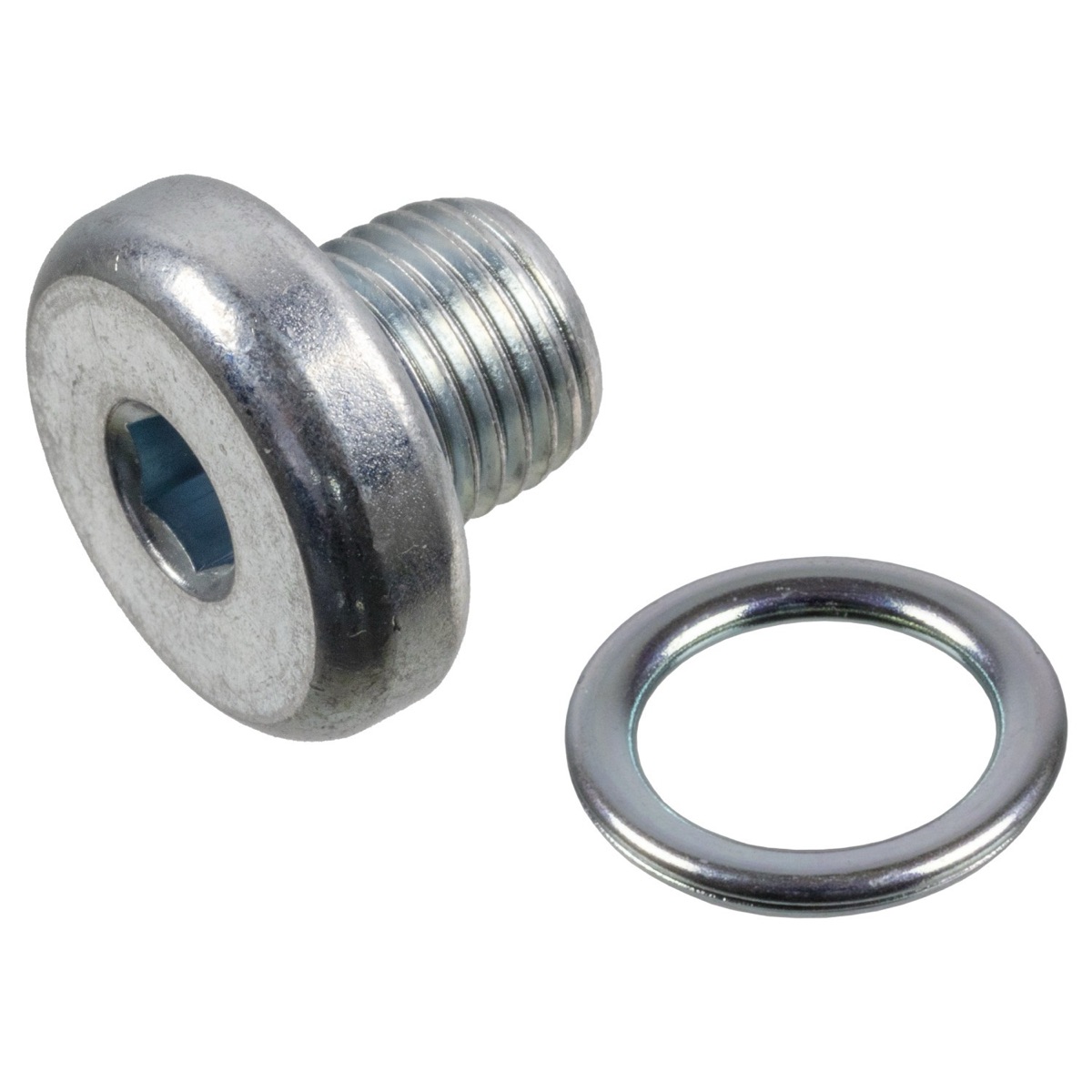 Febi Bilstein 188199 Screw Plug, Transmission Housing