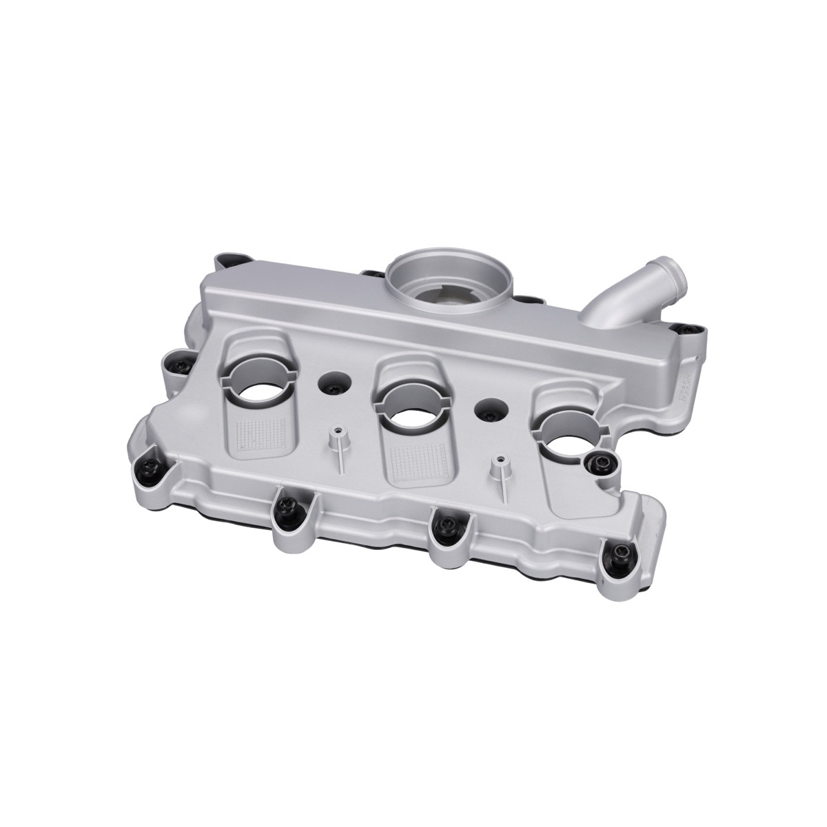 Febi Bilstein 188252 Rocker Cover, for Cylinder
