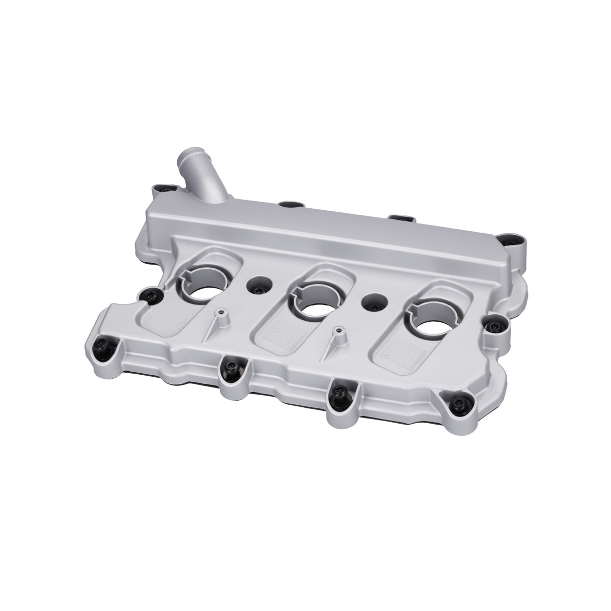 Febi Bilstein 188253 Rocker Cover, for Cylinder