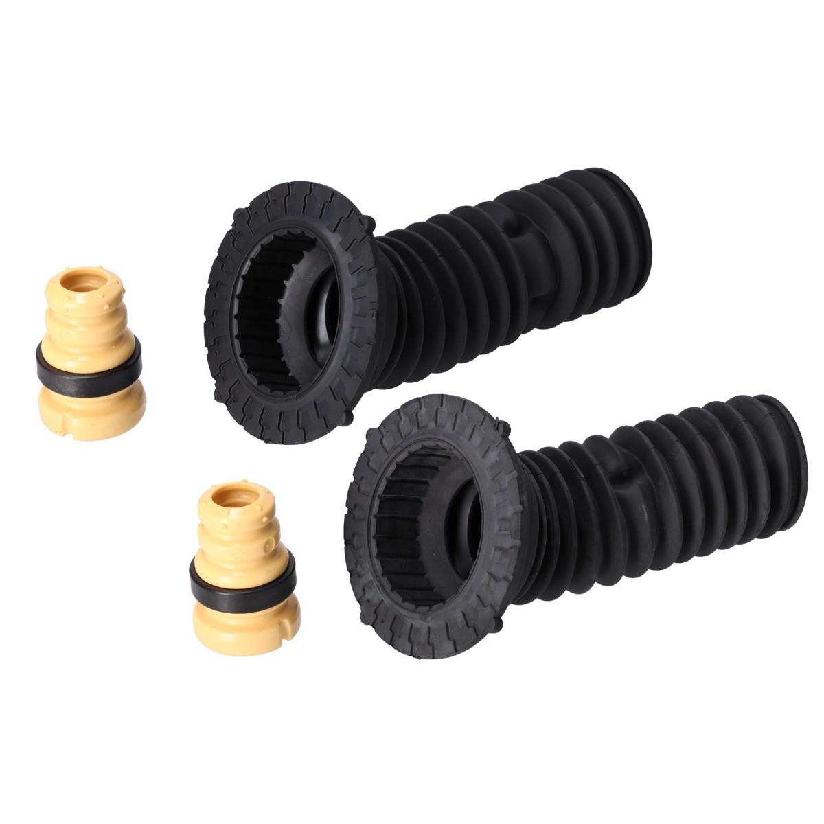 Febi Bilstein 188264 Dust Cover Kit, Shock Absorber
