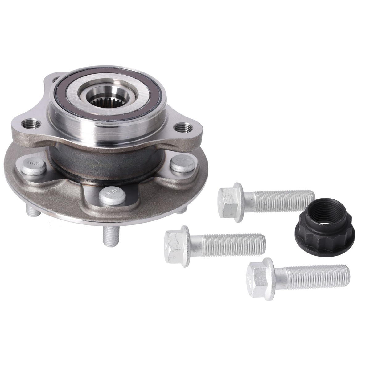 Febi Bilstein 188277 Wheel Bearing Kit
