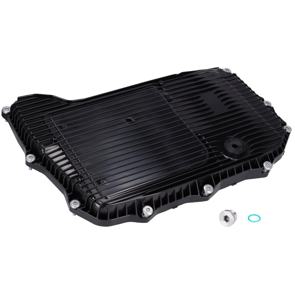 Febi Bilstein 188302 Automatic Transmission Oil Pan