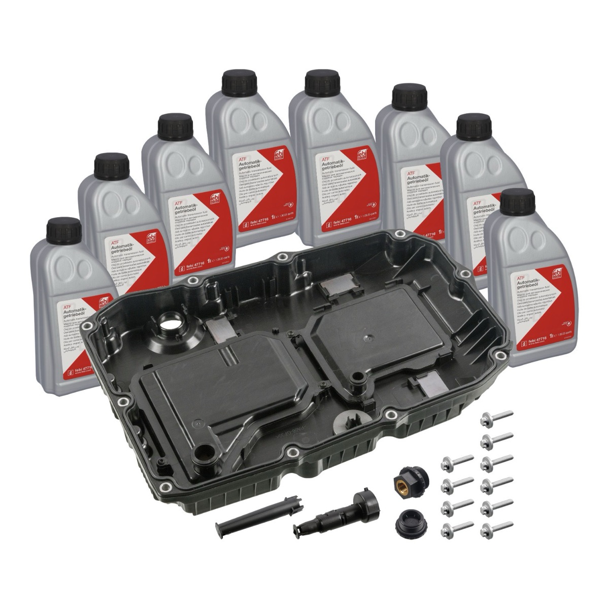Febi Bilstein 188328 Gearbox Service Kit