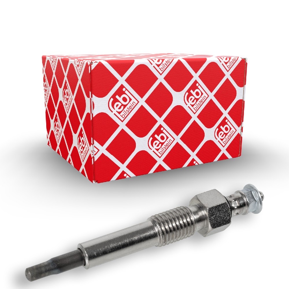 Febi Bilstein 18835 Glow Plug