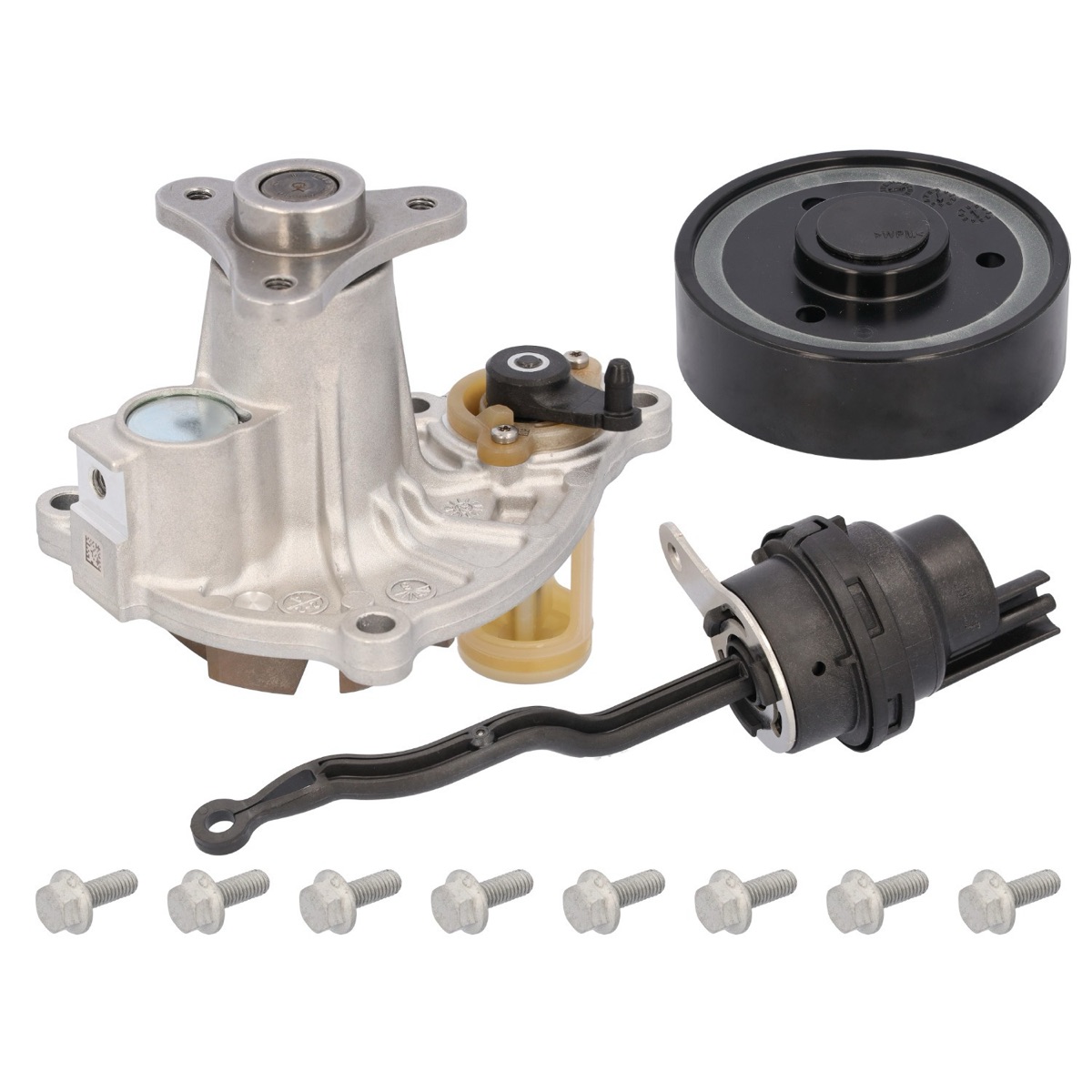 Febi Bilstein 188350 Water Pump