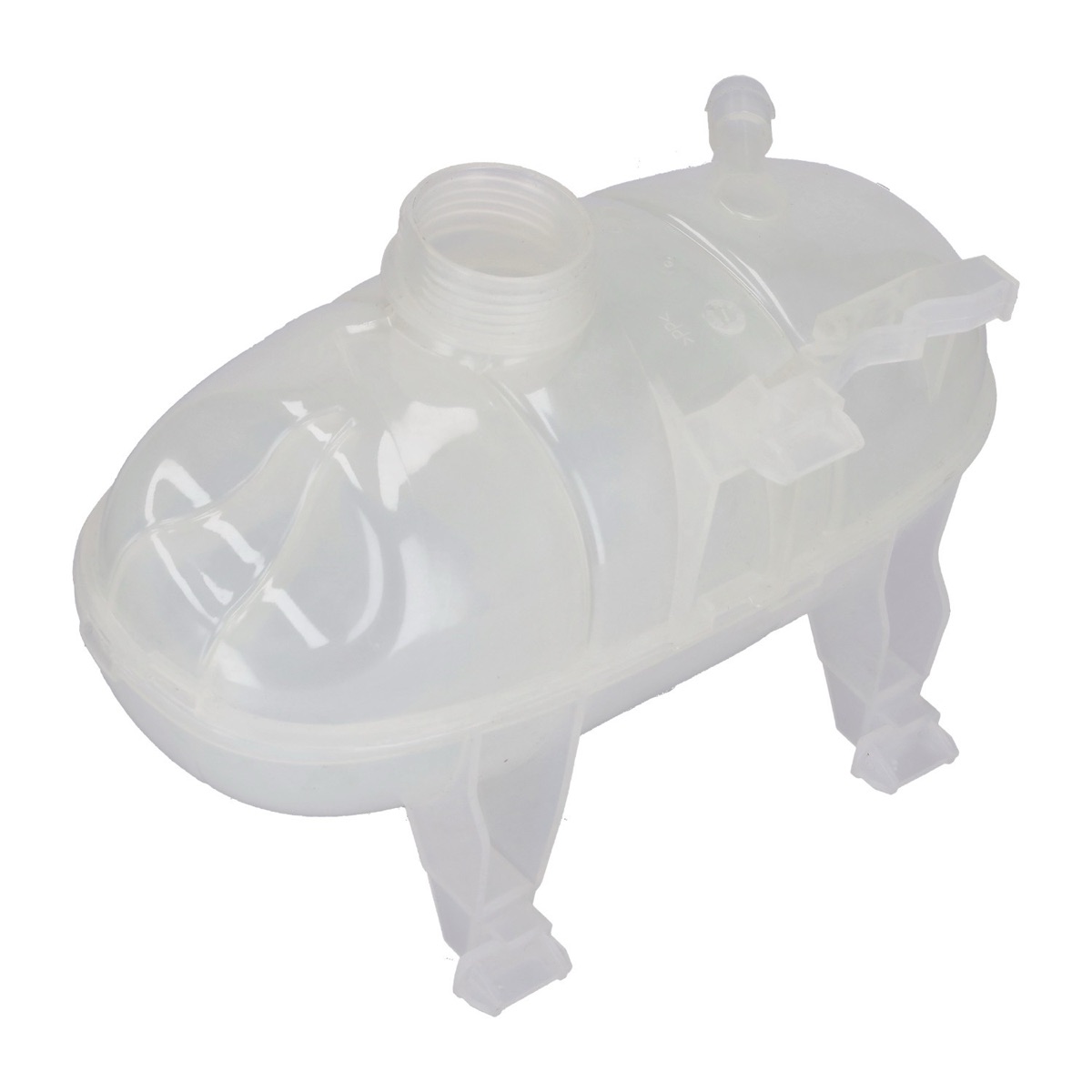 Febi Bilstein 188358 Coolant Expansion Tank