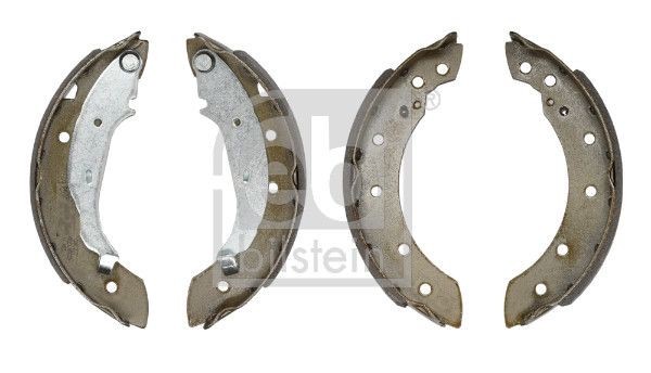 Febi Bilstein 188429 Brake Shoe Set