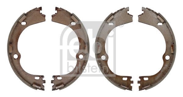 Febi Bilstein 188435 Handbrake Shoes
