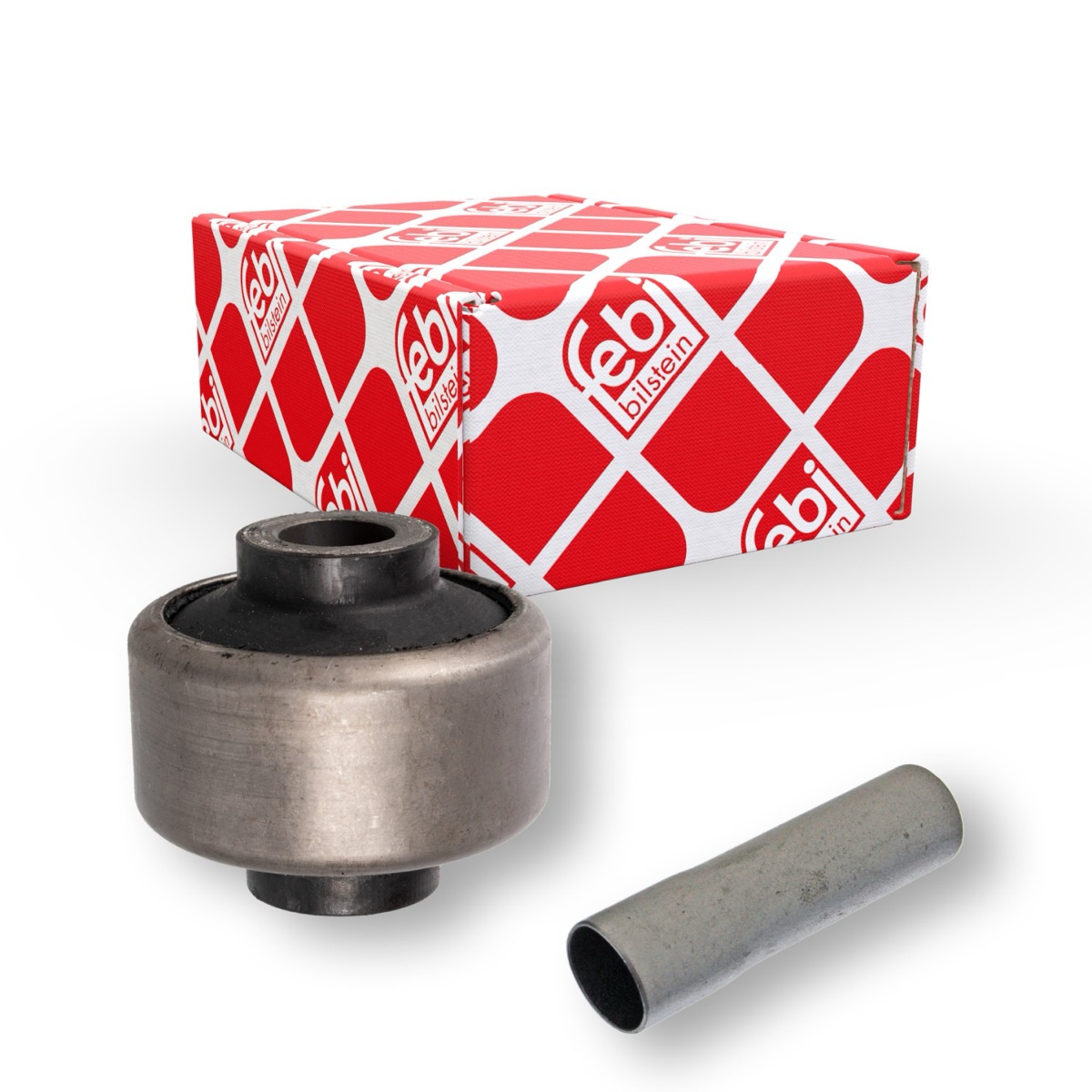 Febi Bilstein 18844 Trailing Arm / Suspension Arm Bush