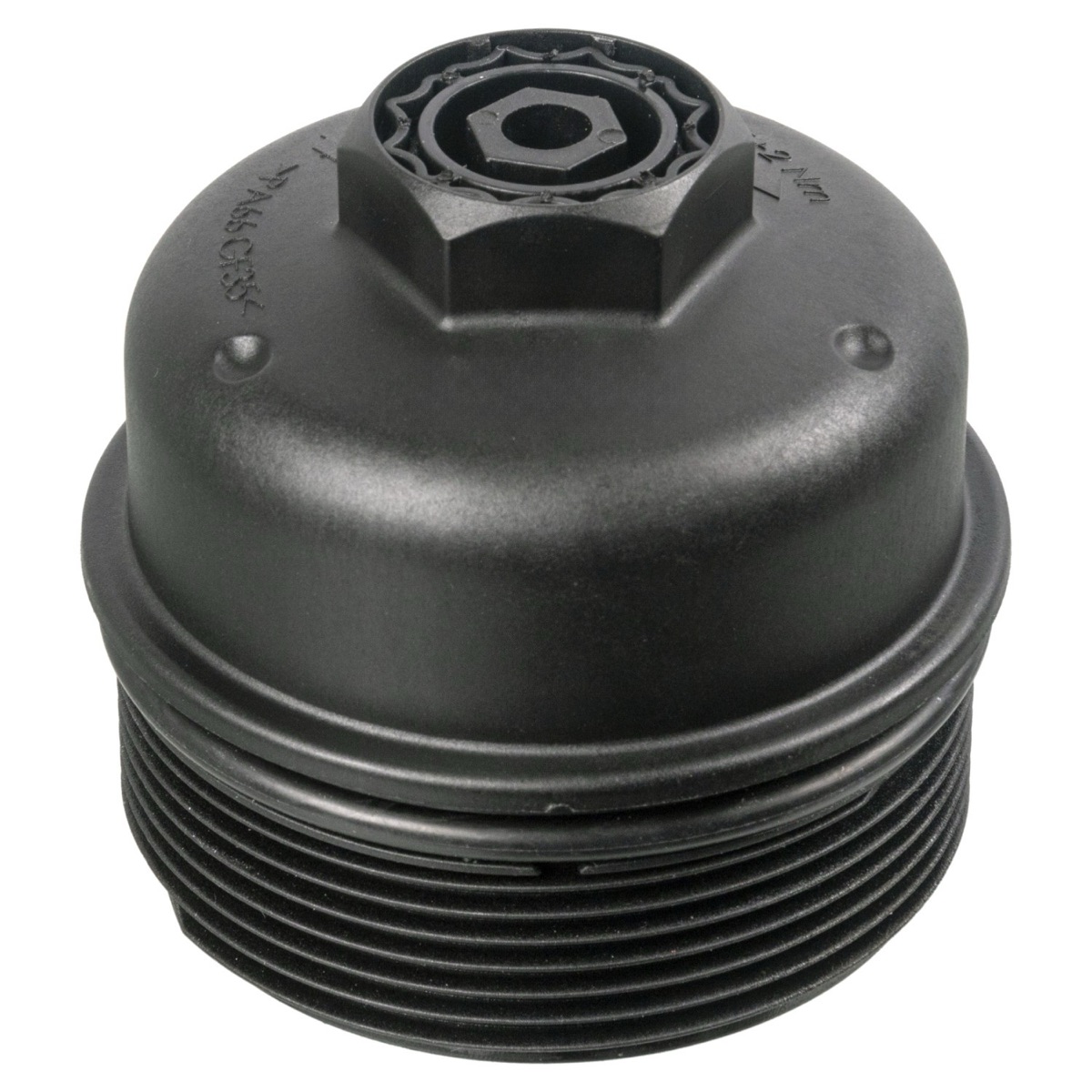 Febi Bilstein 188448 Oil Filter Housing Cap