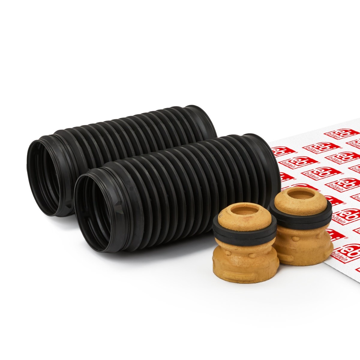 Febi Bilstein 188467 Dust Cover Kit, Shock Absorber