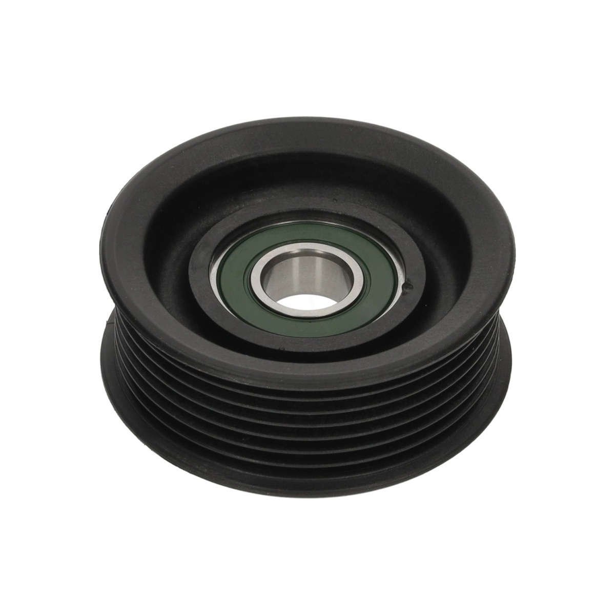 Febi Bilstein 188500 Deflection / Guide Pulley