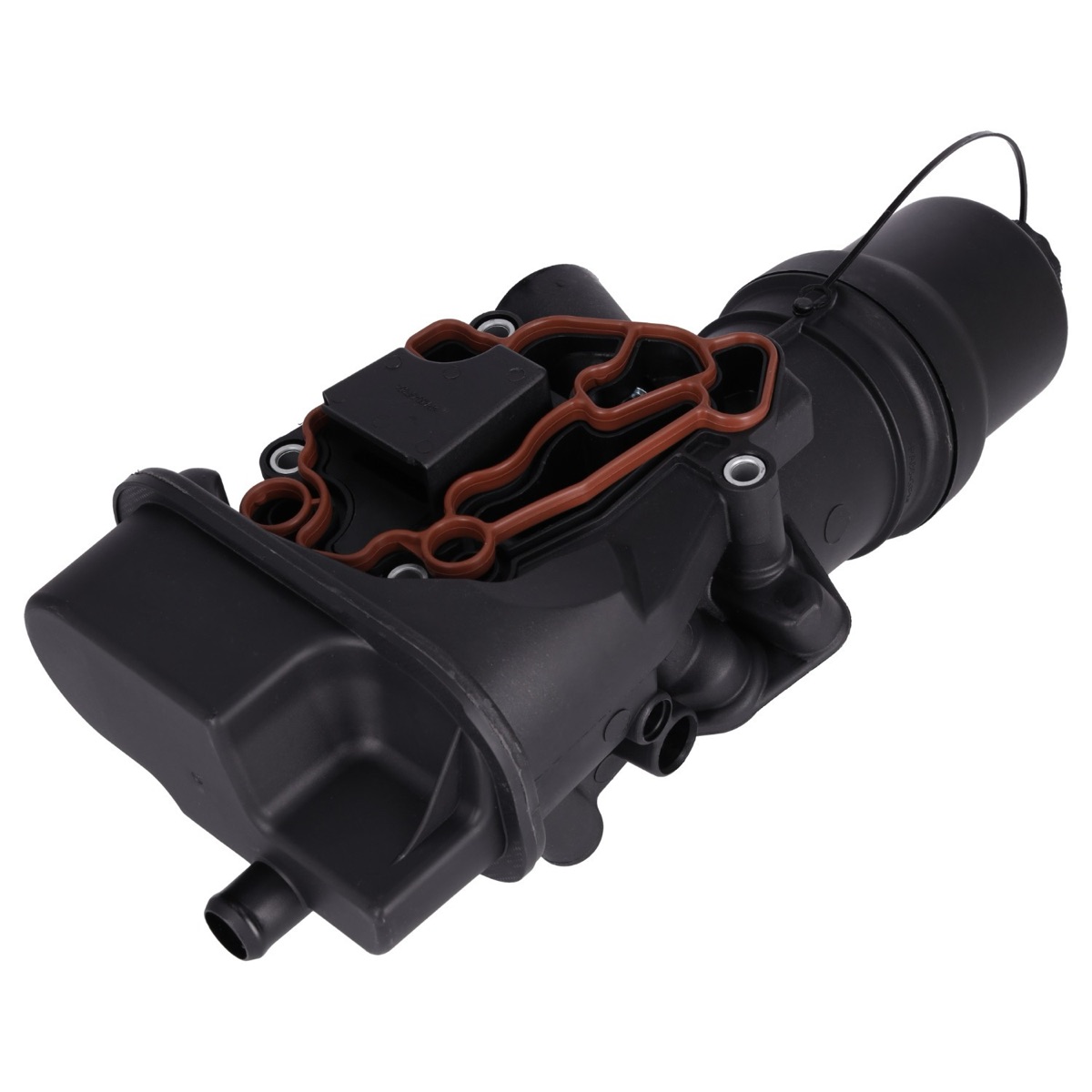 Febi Bilstein 188522 Oil Filter Housing