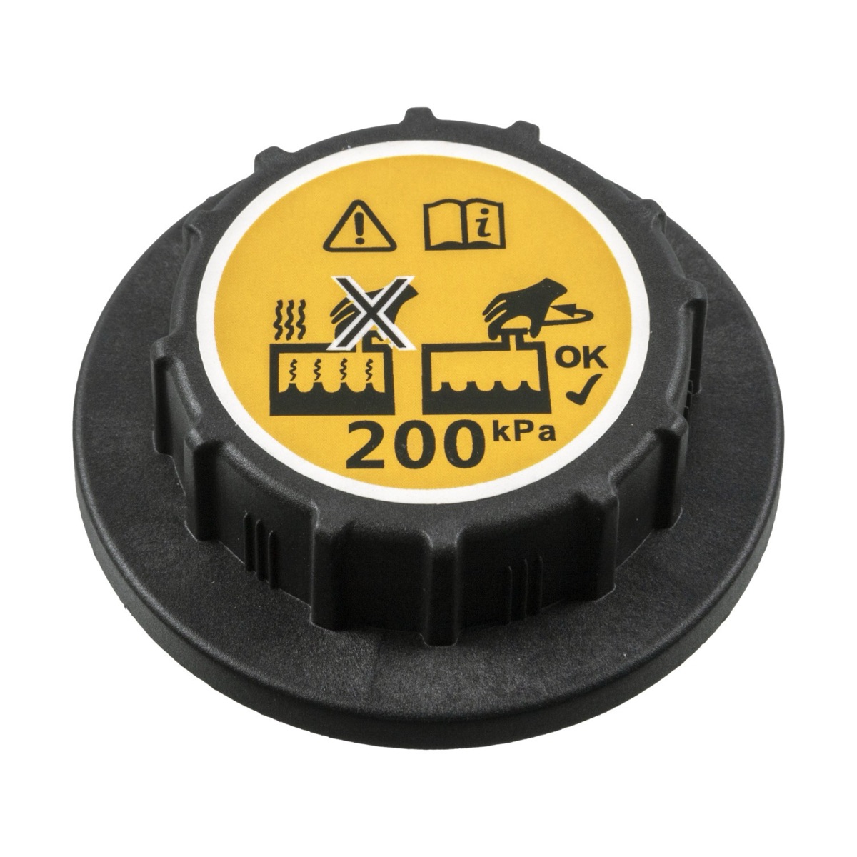 Febi Bilstein 188571 Expansion Tank Cap