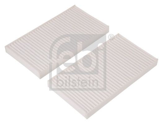 Febi Bilstein 188583 Filter Set, Cabin Air