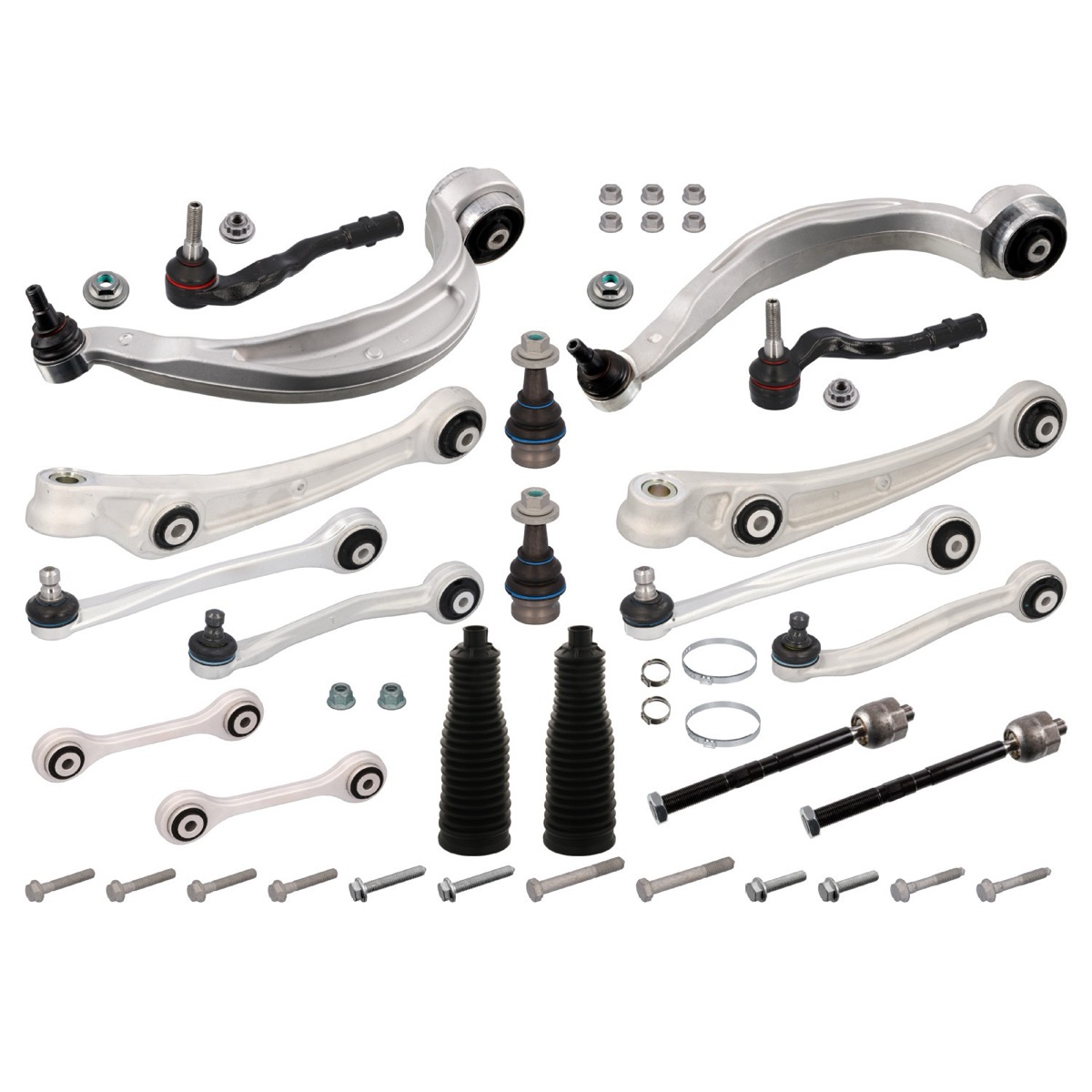 Febi Bilstein 188606 Link Set, Wheel Suspension