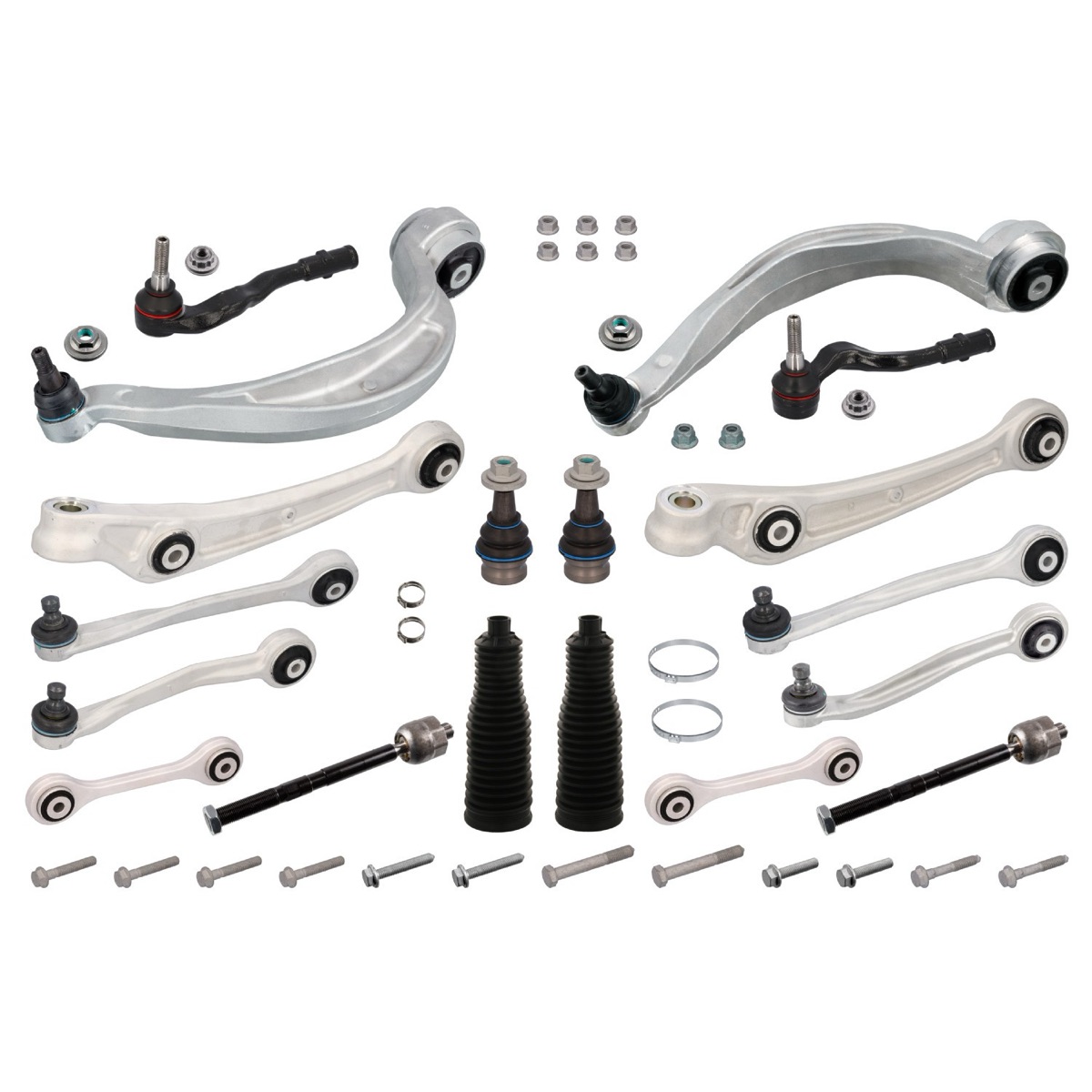 Febi Bilstein 188607 Link Set, Wheel Suspension