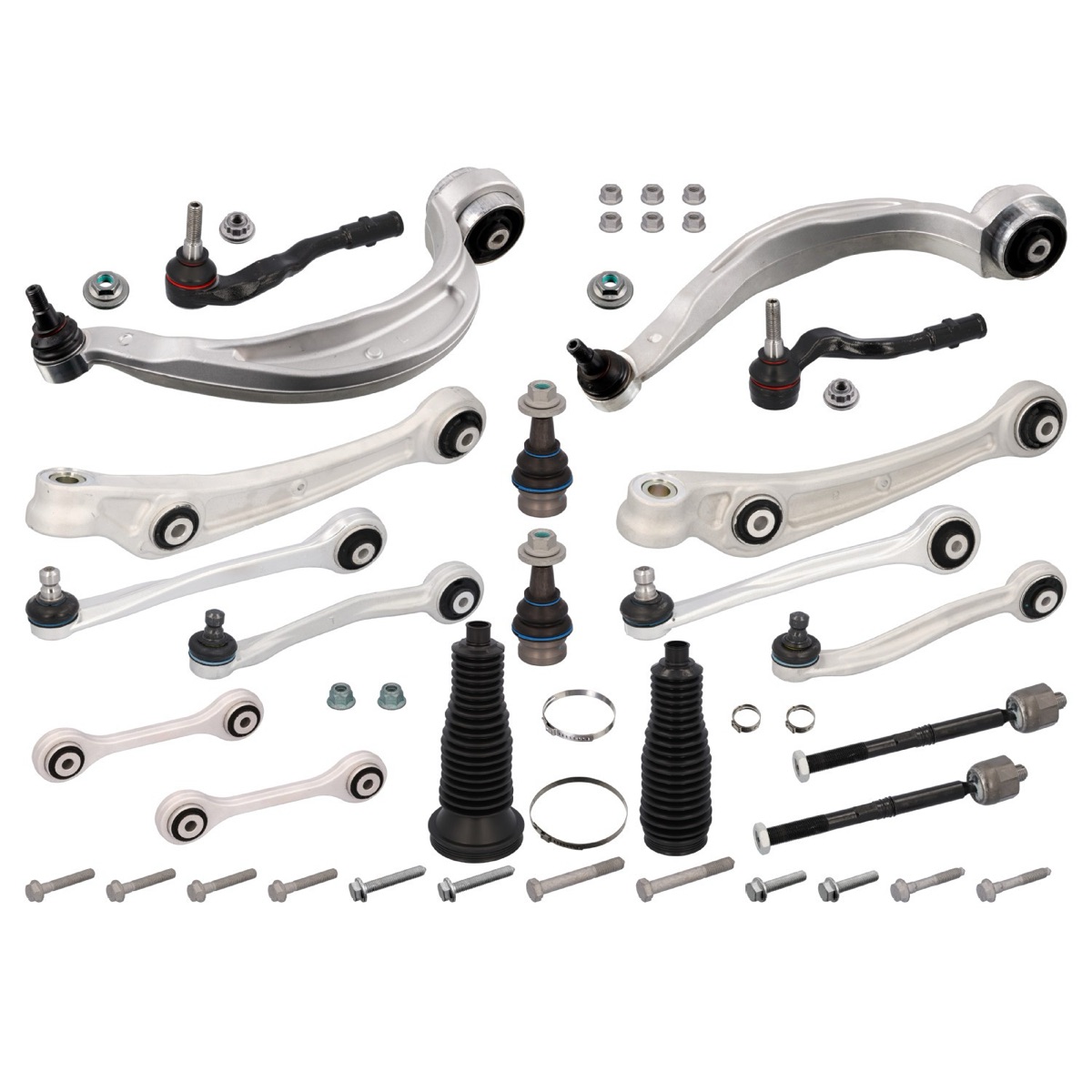 Febi Bilstein 188608 Link Set, Wheel Suspension