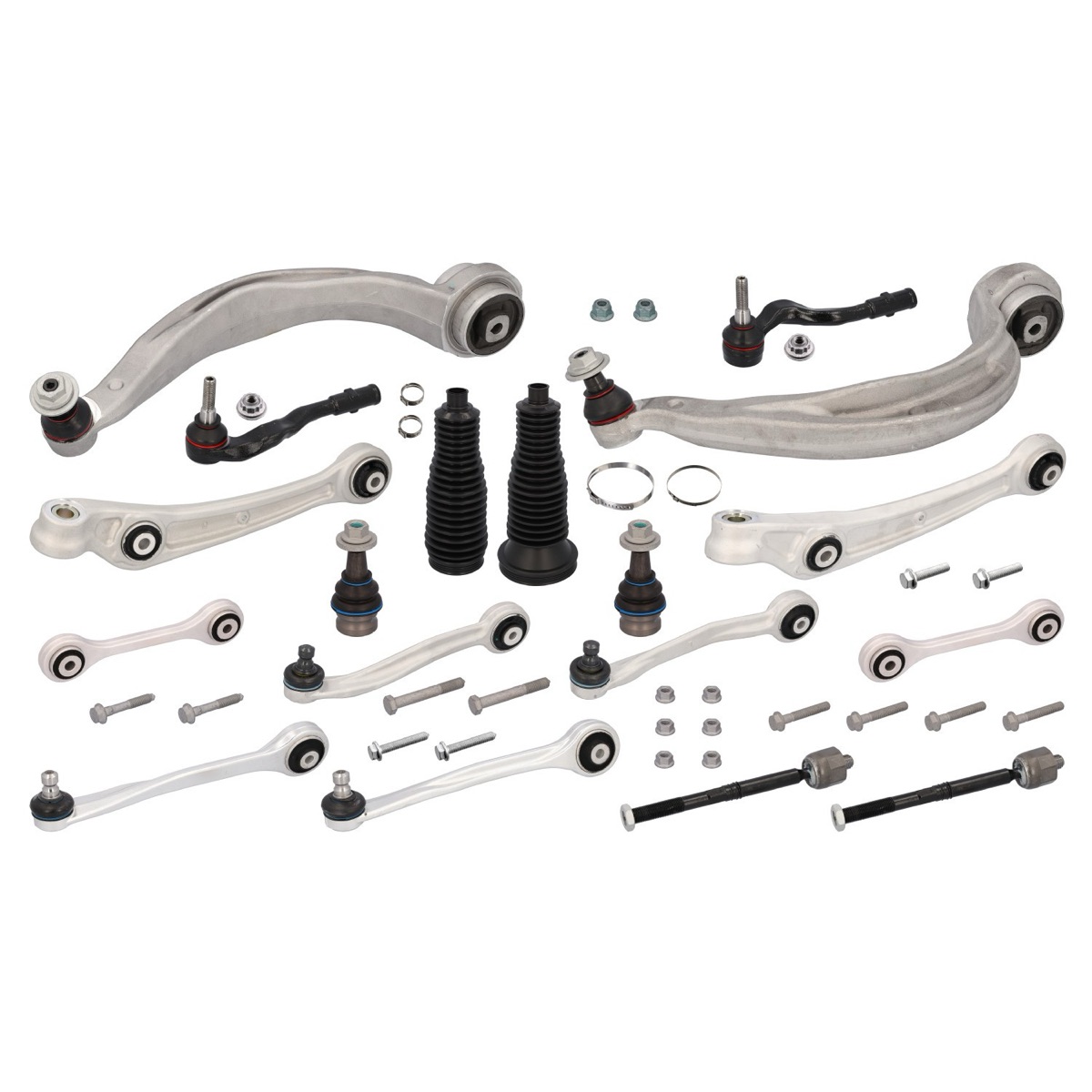 Febi Bilstein 188609 Link Set, Wheel Suspension