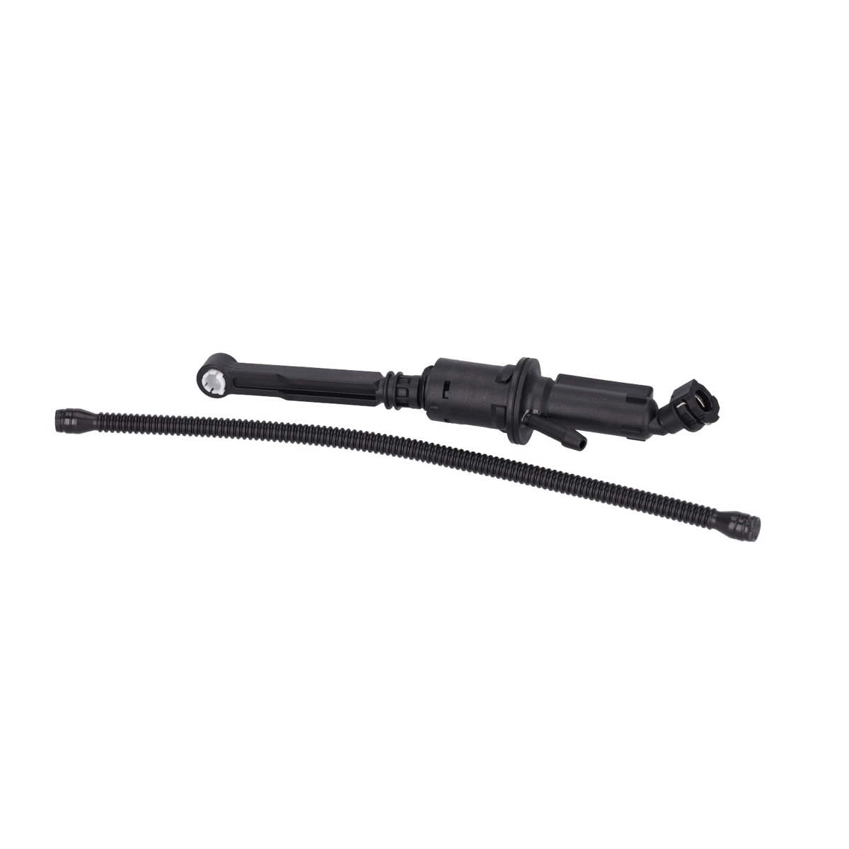 Febi Bilstein 188639 Clutch Master Cylinder, for Left-Hand Drive Vehicles