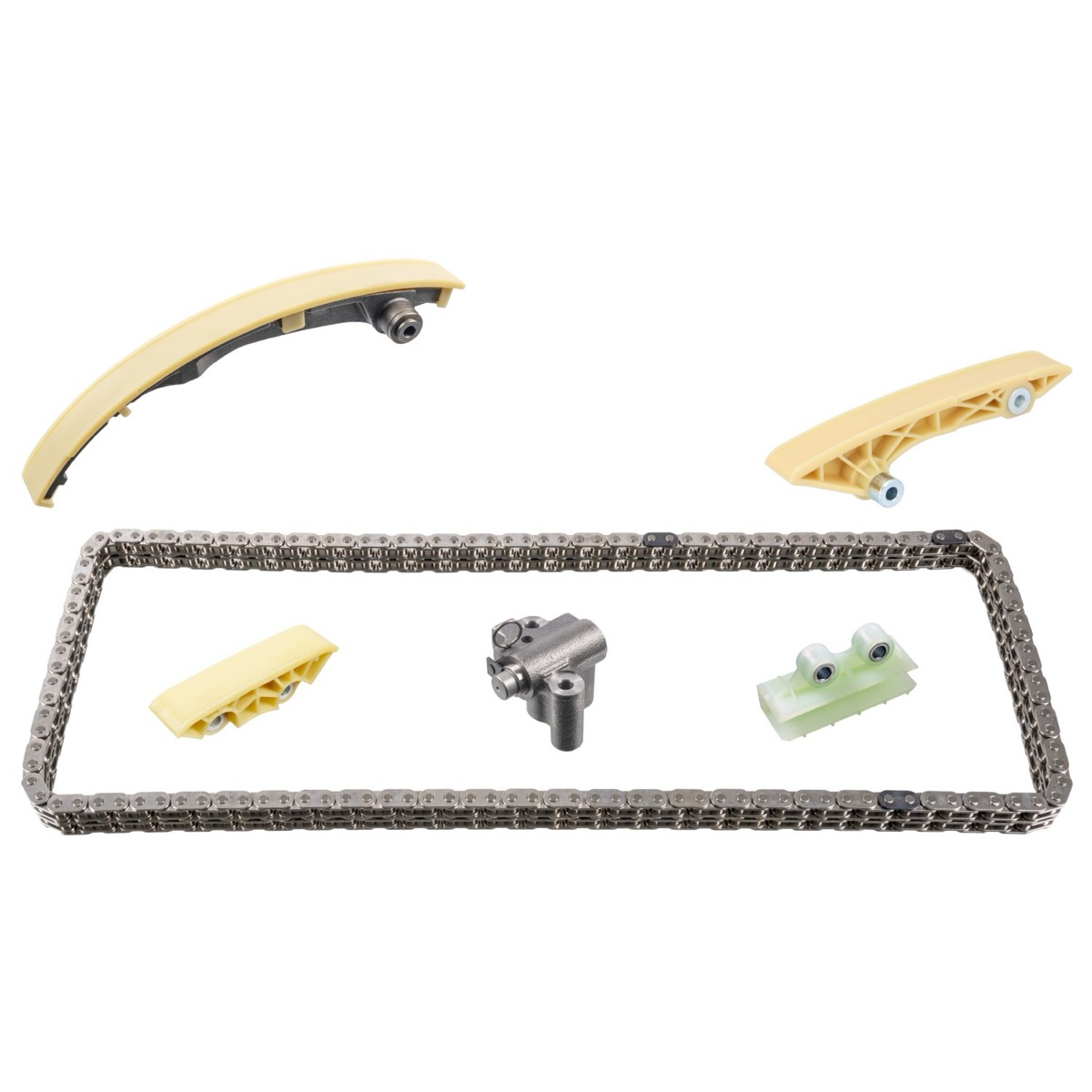 Febi Bilstein 188646 Timing Chain Kit